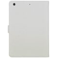 Miniatyrbilde 4 av 4: Etui for iPad mini 1/2/3 - Krusete hvitt 1/2/3