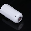 Miniatyrbilde 3 av 5: Vannflaskepumpe Vannflaskedispenser USB-drevet automatisk drikkevannpumpe Bærbar elektrisk vanndispenser