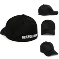 Pikkukuva 2 / 5: SOA Hat Sons of Anarchy Reaper Crew Monterad keps