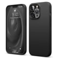 Miniatyrbilde 1 av 5: TG Stilrent Skal (Floveme) - iPhone 12 Pro Max Svart