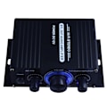 Miniatyrbillede 2 af 4: 400W Mini HiFi Digital Stereo Audio Forstærker Hjemme Mikrofon Radio Brug - Perfekt