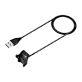 Miniatyrbilde 4 av 5: Lader for Huawei Band 5/for Honor 4 Standard Edition Dokkestasjon Bærbar Strømladestasjon USB-kabel