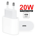 Pikkukuva 2 / 5: TG Nopea Lataus PD-Kaapel 18W, 20W USB-C - Lightning 18W 1 METRI