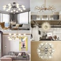 Miniatyrbild 3 av 5: 9 LED-glödlampor, 3W G9 LED-lampor (motsvarande 33W halogenlampor), kallvit 6000K, flimmerfri, 360 graders vinkel, AC 220V, 10-pack