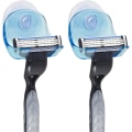 Pikkukuva 4 / 5: TG Razor Sugkoppar, Razor Imuripidike, Sugukoppa Razor-pidike, Seinä