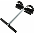 Miniatyrbilde 3 av 5: Elastisk roddmaskin Multifunksjonsenhet Mage Action Bodybuilding Trening
