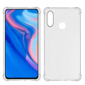 Pikkukuva 1 / 5: TG Suunniteltu Kotelo Paksuilla Kulmilla - Huawei P Smart Z Läpinäkyvä