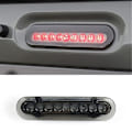 Miniatyrbillede 2 af 3: Bil LED-bremselys kompatibel Suzuki Jimny Jb64 Jb74 2019-2021 bag