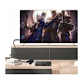 Miniatyrbild 4 av 4: Scart till HDMI-omvandlare, Audio Video Adapter för HDTV/DVD/Set-Top Box/PS3/Pal/NTSC Starlight