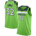 Pikkukuva 1 / 2: NBA-paita Minnesota Timberwolves Karl-Anthony Towns nro 32 L