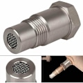 Miniatyrbild 1 av 4: Bil CEL Fix Check Engine Light Eliminator O2 Syresensor Adapter M18x1.5, av DEBUNS