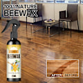 Miniatyrbild 5 av 11: OUHOE Naturlig bivaxspray för trämöbler, golv, polskt bivax, hushållsbord, stol, skyddstillbehör