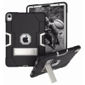 Miniatyrbillede 2 af 5: TG iPad Pro 11 tommer etui (sort), let, holdbart, s