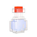 Miniatyrbillede 1 af 5: 8 farvede Potion Bottle Lampe Enkel til Minecraft Nat 8 farver L