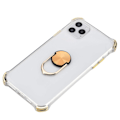 Pikkukuva 1 / 5: TG Elegant Suunniteltu Kotelo - iPhone 11 Pro Max Kulta