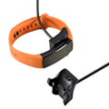 Miniatyrbilde 2 av 5: Lader for Huawei Band 5/for Honor 4 Standard Edition Dokkestasjon Bærbar Strømladestasjon USB-kabel