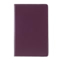 Miniatyrbild 4 av 5: Fodral 360 Rotation Samsung Galaxy Tab A7 10,4\" Lila