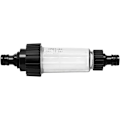 Miniatyrbillede 3 af 4: 1 stk. Slangefilter til højtryksrenser haveslangefilter, til højtryksrensere havepumpe 3/4 tommer tilslutning kompatibel med 4.730-059.0
