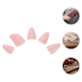 Miniatyrbild 2 av 5: 25 st Pipa Naglar Nylon Barnbas Fingertoppsskydd Gitarrskydd