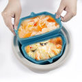 Miniatyrbilde 3 av 5: Vikbare Slow Cooker-foringer Slow Cooker-deler GRÖN