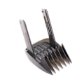 Pikkukuva 1 / 5: 1 kpl 7-24 mm hiustenleikkuukampa Philips HC7460 HC9452 HC9490:lle one size