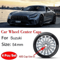 Pikkukuva 3 / 5: 4 kpl ABS-vanteet Suzuki Swift SX4 S-Cross Ignis Vitara S