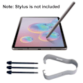 Miniatyrbild 3 av 5: Slitstarka penntipsbyte Kompatibel med Z Fold 4 5G F936 Pen Stylus Nibs Hög känslighet Nib Slitstyrka