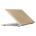 Miniatyrbillede 1 af 5: Skal til Macbook Air 13,3 tommer (A1369 / A1466) - Mat Frostguld