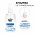 Pikkukuva 2 / 5: TG Farfi 30ml Toupee Remover Neste - Helppo Poistaa, Ei Ärsytä, Hiusten Pidennysten, Pitsi-Edustan ja Peruukki-Liiman Poistoon