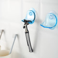 Pikkukuva 2 / 5: TG Razor Sugkoppar, Razor Imuripidike, Sugukoppa Razor-pidike, Seinä