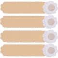 Miniatyrbilde 1 av 5: 80 stk engangs non-woven cover, komfortabel di