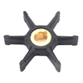Miniatyrbillede 3 af 5: Impeller til Evinrude Johnson