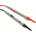 Miniatyrbild 3 av 5: 2 st Digital Multimeter Testkabel Prober 1000V 10A