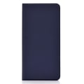 Miniatyrbillede 1 af 5: TG Huawei P Smart Z - Slank Wallet Case Marineblå