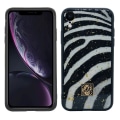 Miniatyrbillede 4 af 5: TG Robust og Stilfuldt Cover - iPhone XR Tiger