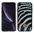Pikkukuva 4 / 5: TG Kestävä ja Tyylikäs Kotelo - iPhone XR Tiikeri