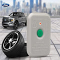 Miniatyrbilde 3 av 5: TPMS sensor reset og programmeringsverktøy