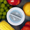 Miniatyrbilde 4 av 5: Frukt- og grønnsakrenser, bærbar USB-oppvaskmaskin, husholdningsmatvasker for å vaske frukt og grønnsaker