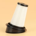 Pikkukuva 2 / 5: 4 kpl Pölynimurin suodattimia Rowenta Zr005202 Rh72 X-pert Easy 160 Ms722 - Aespa