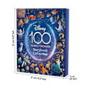 Miniatyrbillede 2 af 4: Disney Countdown Blind Box 2023 Julekalender