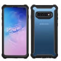 Miniatyrbilde 3 av 5: TG Robust ARMY Beskyttelsesetui for Samsung Galaxy S10e Grønn