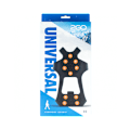 Miniatyrbilde 2 av 2: Sklisikring 2GO Universal - 10 pigger
