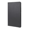Miniatyrbillede 1 af 5: Etui 360 Rotation Samsung Galaxy Tab A7 10,4\" Sort