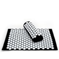 Miniatyrbilde 3 av 6: Piggmatte + Piggpute for økt velvære - Spikepillow