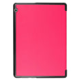 Miniatyrbillede 3 af 5: Etui til Huawei MediaPad T3 10 Rosa