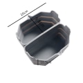 Miniatyrbilde 2 av 5: Vikbare Slow Cooker-foringer Slow Cooker-deler GRÖN