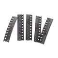 Miniatyrbilde 5 av 5: 200 stk SOT23 SMD Diode Prøvesett 20 sortere hver 10 stk 3V-33V Zener SMD Diode
