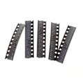 Miniatyrbillede 5 af 5: 200 stk SOT23 SMD Diode Prøvesæt 20 sortere hver 10 stk 3V-33V Zener SMD Diode