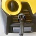 Pikkukuva 2 / 4: 2 Karcher K2 K3 K7 korkeapainepesurin liipaisin ja letkun C-kiinnike