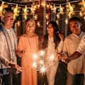 Pikkukuva 2 / 5: 40 LED-valosarjan Ramadan-koristeet Tähti & Kuu Ramadan Mubarakille, kotiin, verhoon, ulkotiloihin ja